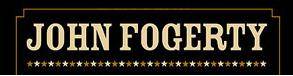 logo John Fogerty